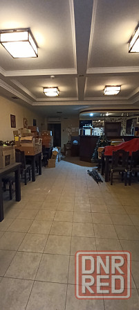 Сдам в аренду помещение 300 м² (Подвал) в Буденновском районе, Майский рынок, Интернат. Донецк - изображение 2