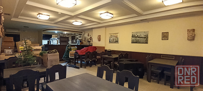 Сдам в аренду помещение 300 м² (Подвал) в Буденновском районе, Майский рынок, Интернат. Донецк - изображение 3