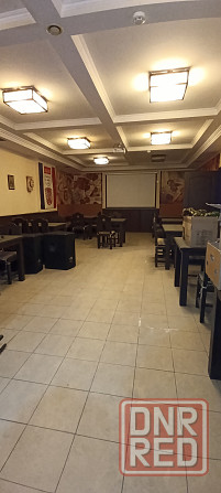 Сдам в аренду помещение 300 м² (Подвал) в Буденновском районе, Майский рынок, Интернат. Донецк - изображение 1