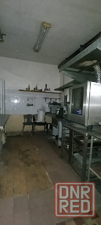 Сдам в аренду помещение 300 м² (Подвал) в Буденновском районе, Майский рынок, Интернат. Донецк - изображение 7