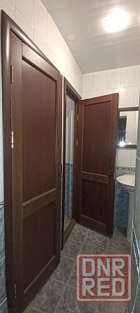 Сдам в аренду помещение 300 м² (Подвал) в Буденновском районе, Майский рынок, Интернат. Донецк - изображение 6