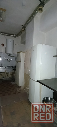 Сдам в аренду помещение 300 м² (Подвал) в Буденновском районе, Майский рынок, Интернат. Донецк - изображение 8