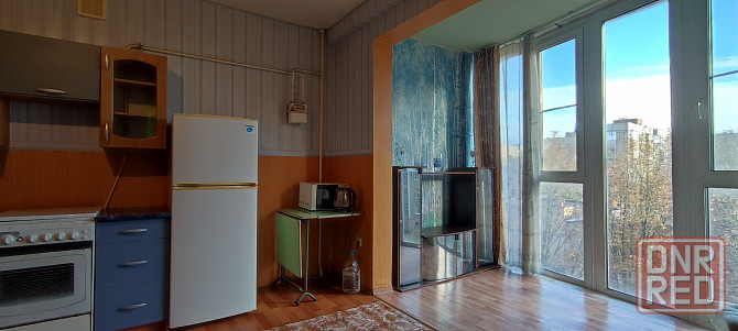 2к квартира 88 м2 Спецпроект улица Батищева Донецк - изображение 2