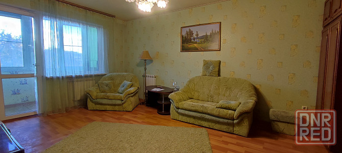 2к квартира 88 м2 Спецпроект улица Батищева Донецк - изображение 3