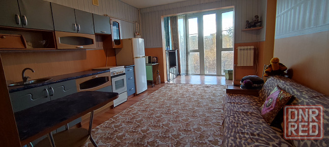 2к квартира 88 м2 Спецпроект улица Батищева Донецк - изображение 1