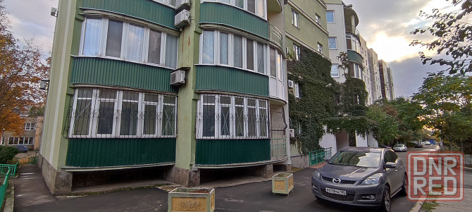 2к квартира 88 м2 Спецпроект улица Батищева Донецк - изображение 8