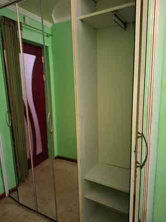 Продам шкаф купе зеркальный Донецк