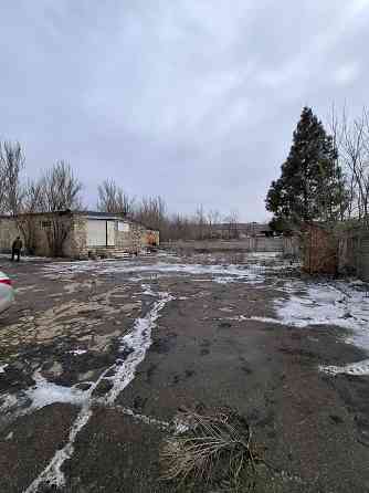 Продам или сдам в аренду склад Донецк