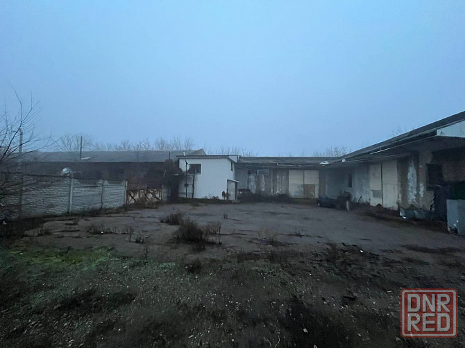 Продам склад Донецк - изображение 1