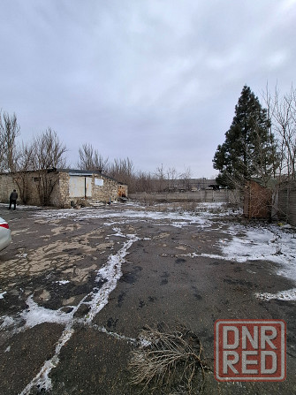 Продам или сдам в аренду склад Донецк - изображение 1