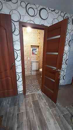 Дом Новокалиново - квартира на земле - готова к проживанию Макеевка