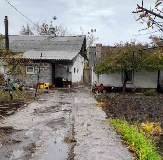 Дом Новокалиново - квартира на земле - готова к проживанию Макеевка