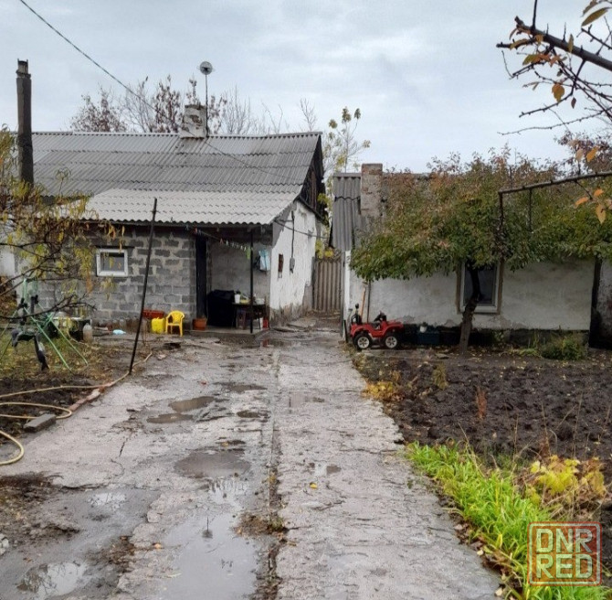 Дом Новокалиново - квартира на земле - готова к проживанию Макеевка - изображение 2
