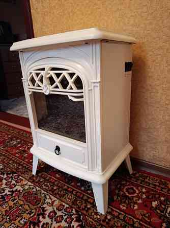 Электрический камин с эффектом пламени Макеевка