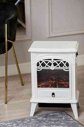 Электрический камин с эффектом пламени Макеевка