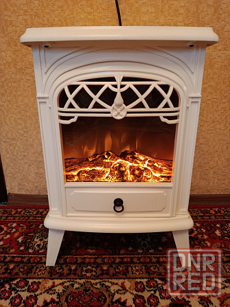 Электрический камин с эффектом пламени Макеевка - изображение 2