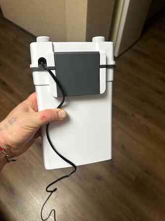 Аквариумный внешний навесной фильтр SunSun XBL-500 (до 100л.) Донецк