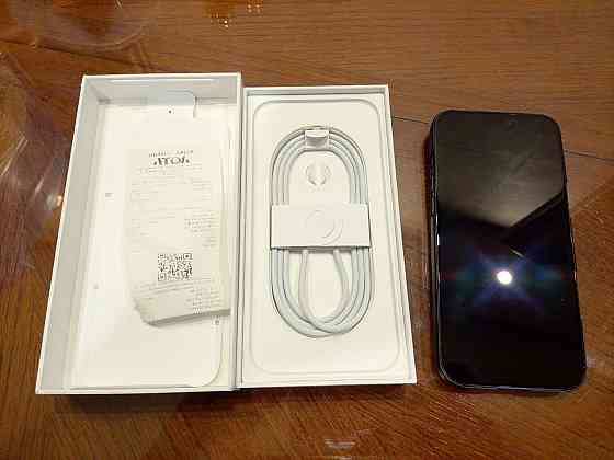 iPhone 16 Pro Max 256 Донецк