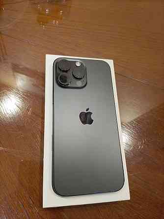 iPhone 16 Pro Max 256 Донецк