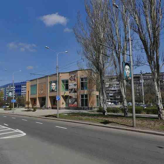 Сдам отдельно стоящий Торговый Центр 3068 м² на ул. Артёма, Планетарий, СиТи. Ремонт. Скоро Открытие Донецк