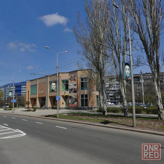 Сдам отдельно стоящий Торговый Центр 3068 м² на ул. Артёма, Планетарий, СиТи. Ремонт. Скоро Открытие Донецк - изображение 2