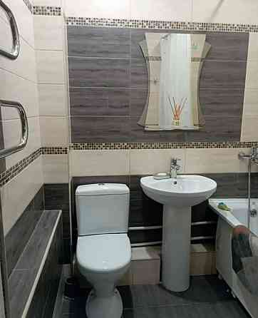 1-к квартира, 38 м2, 3/5 эт. Мариуполь