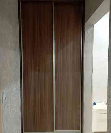 1-к квартира, 38 м2, 3/5 эт. Мариуполь