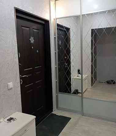 1-к квартира, 38 м2, 3/5 эт. Мариуполь