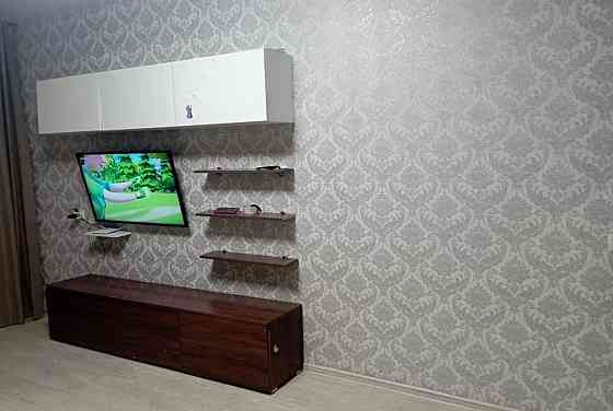 1-к квартира, 38 м2, 3/5 эт. Мариуполь