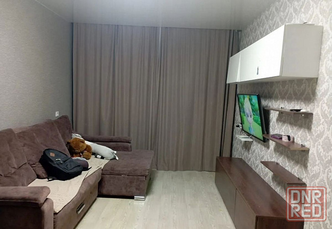 1-к квартира, 38 м2, 3/5 эт. Мариуполь - изображение 7