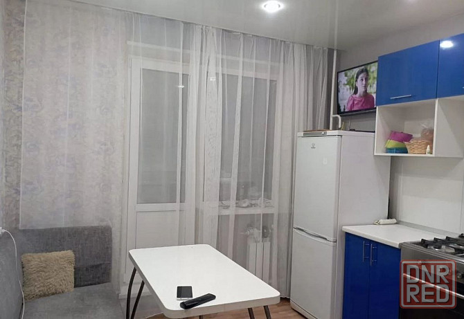 1-к квартира, 38 м2, 3/5 эт. Мариуполь - изображение 2