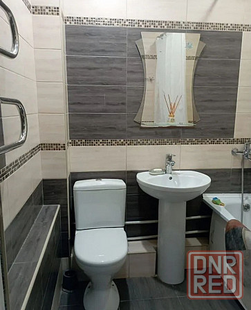 1-к квартира, 38 м2, 3/5 эт. Мариуполь - изображение 3