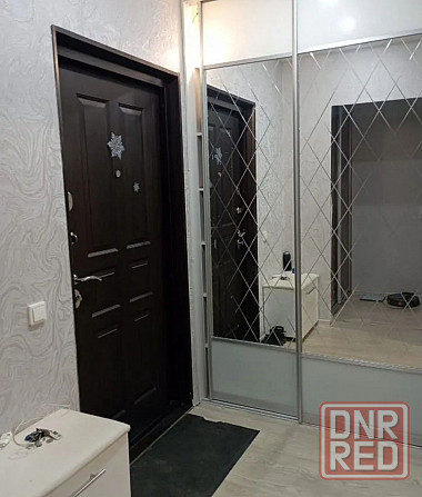 1-к квартира, 38 м2, 3/5 эт. Мариуполь - изображение 4