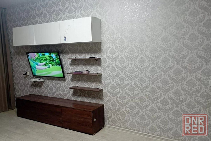 1-к квартира, 38 м2, 3/5 эт. Мариуполь - изображение 6