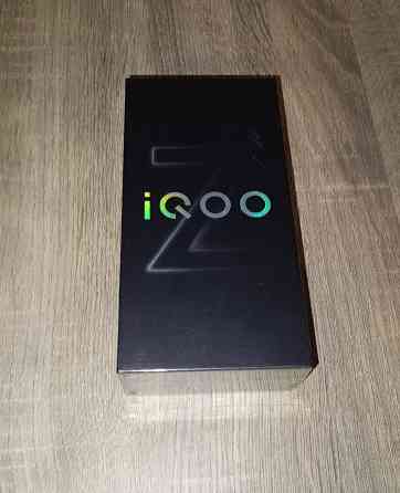 vivo IQOO Z10X Макеевка