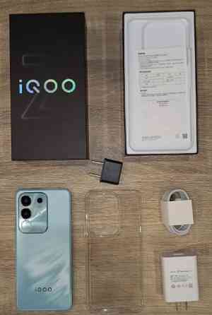 vivo IQOO Z10X Макеевка