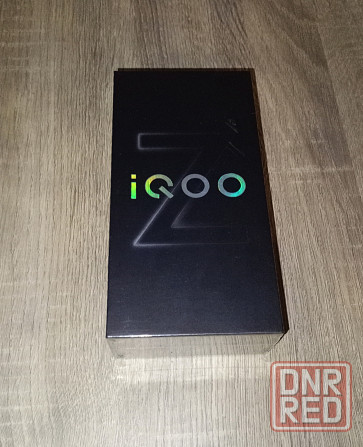 vivo IQOO Z10X Макеевка - изображение 1