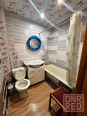 1-к квартира, 38 м2, 6/9 эт. Мариуполь - изображение 1