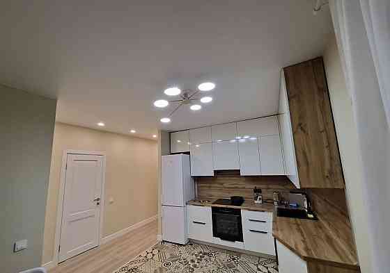 Сдаю двушку на Донецк Сити Донецк