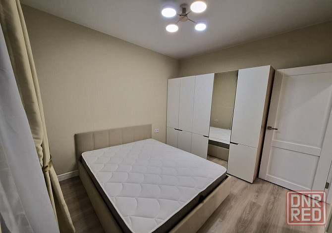 Сдаю двушку на Донецк Сити Донецк - изображение 6