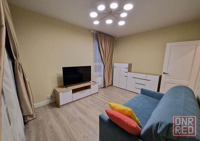 Сдаю двушку на Донецк Сити Донецк - изображение 5