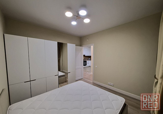 Сдаю двушку на Донецк Сити Донецк - изображение 7