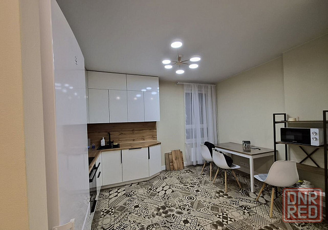 Сдаю двушку на Донецк Сити Донецк - изображение 9