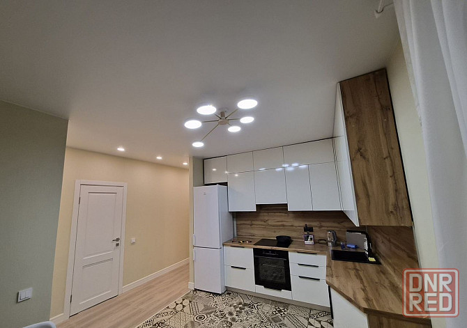 Сдаю двушку на Донецк Сити Донецк - изображение 1