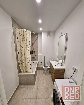 Сдаю двушку на Донецк Сити Донецк - изображение 4