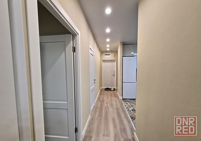 Сдаю двушку на Донецк Сити Донецк - изображение 8