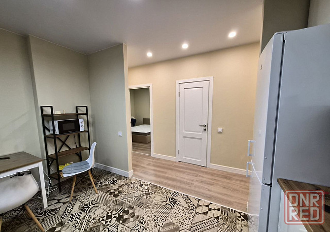 Сдаю двушку на Донецк Сити Донецк - изображение 2