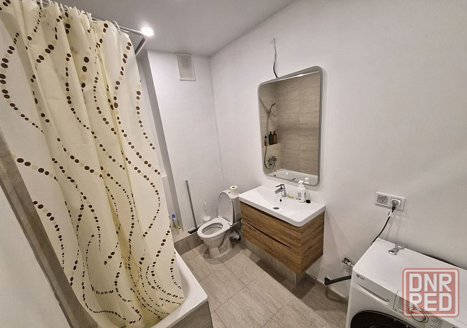 Сдаю двушку на Донецк Сити Донецк - изображение 3