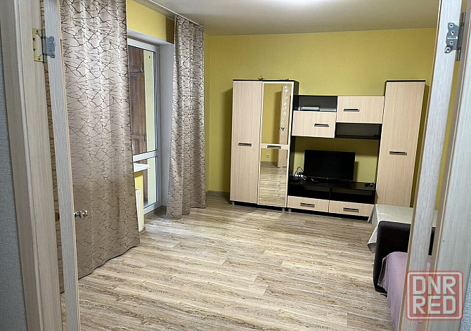 сдам однушку в районе ваза г. донецк Донецк - изображение 3