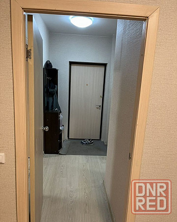 сдам однушку в районе ваза г. донецк Донецк - изображение 4